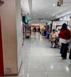 Lucky Plaza (D9), Shop House #599564541